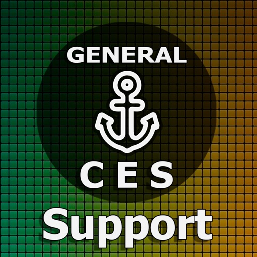 General cargo Support Deck CES app reviews download