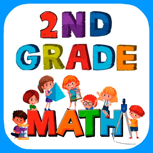 2nd Grade Math School Edition app reviews download