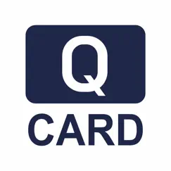 qcard logo, reviews