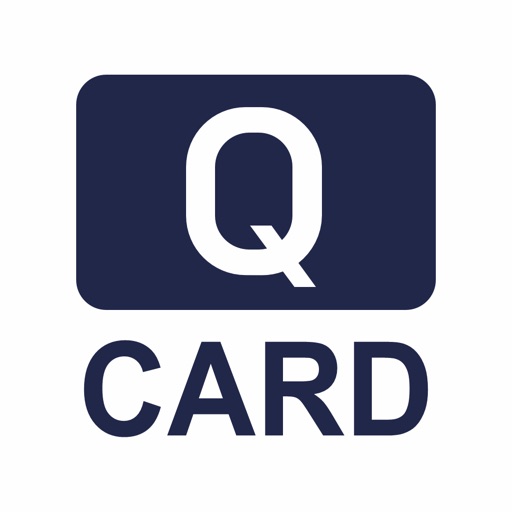 QCard app reviews download