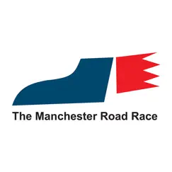 the manchester road race logo, reviews