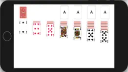 scroll solitaire iphone images 1