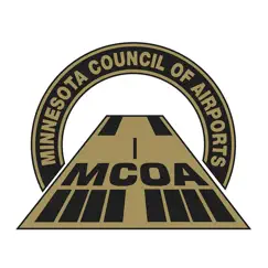 minnesota council of airports logo, reviews
