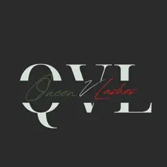queenvlashes logo, reviews