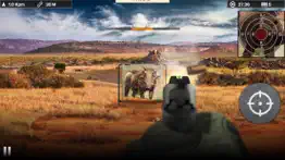 warthog target shooting iphone images 3