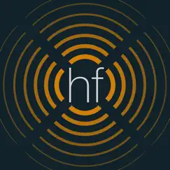 high-frequency noise monitor logo, reviews