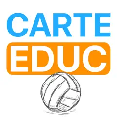 carteduc volleyball commentaires & critiques