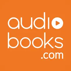 audiobooks.com: get audiobooks logo, reviews