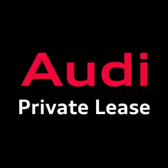 audi private lease logo, reviews