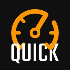 quick speed test - 4g 5g wi-fi logo, reviews