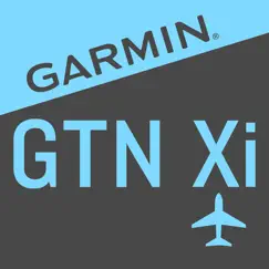 garmin gtn xi trainer logo, reviews