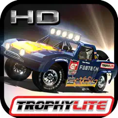 2xl trophylite rally hd logo, reviews
