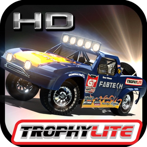 2XL TROPHYLITE Rally HD app reviews download