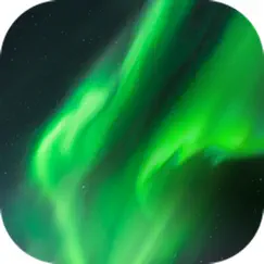 aurora alert realtime logo, reviews