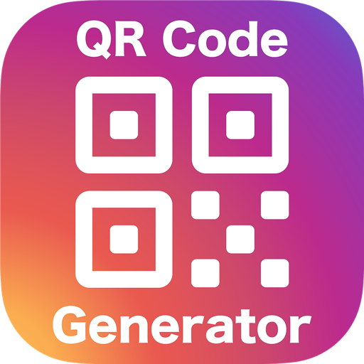 quick qr generator logo, reviews