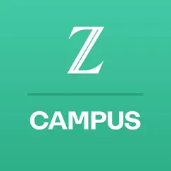 zeit campus logo, reviews