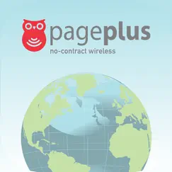 page plus global dialer logo, reviews