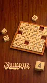 numpuz: number puzzle games iphone images 1