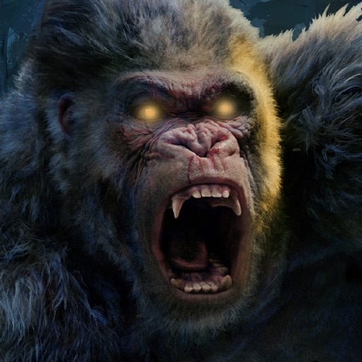 Finding Bigfoot monster hunter app reviews download