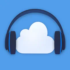 cloudbeats: cloud music player logo, reviews