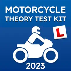 motorcycle theory test kit revisión, comentarios