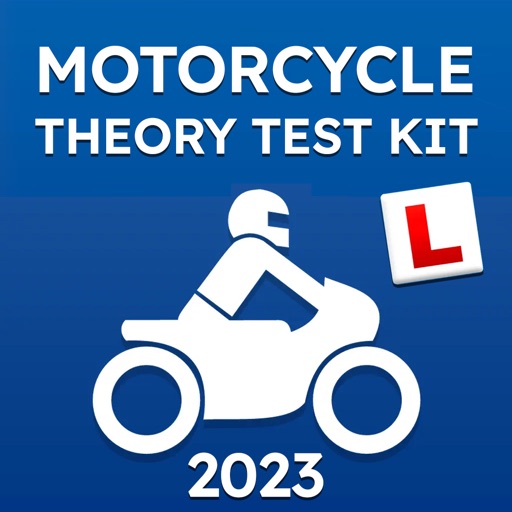 Motorcycle Theory Test Kit app reviews download