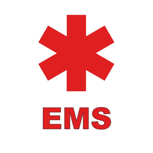 EMS Test Prep app reviews download