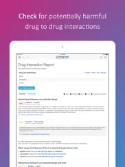 drugs.com medication guide ipad images 2