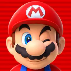 Super Mario Run app reviews