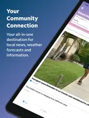 spectrum news: local stories ipad images 1