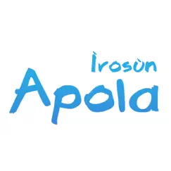 apola irosun logo, reviews