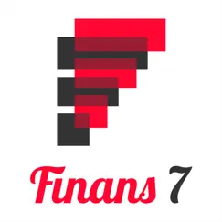 Finans7 Haber uygulama incelemesi