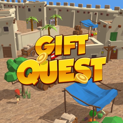 Gift Quest app reviews download
