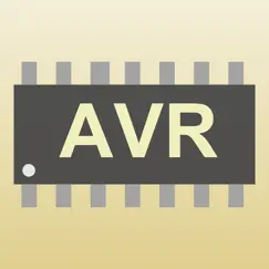 avr tutorial logo, reviews