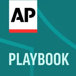 ap playbook logo, reviews
