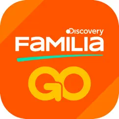 discovery familia go logo, reviews