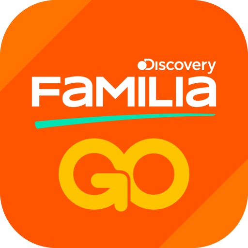 Discovery Familia GO app reviews download