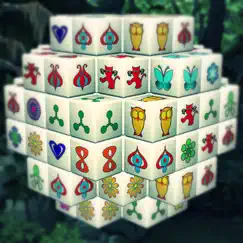 fairy mahjong 3d 2023 logo, reviews