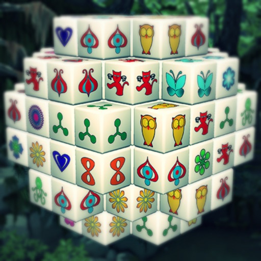 Fairy Mahjong 3D 2023 app reviews download