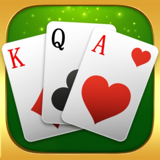 Solitaire Play - Card Klondike app reviews download
