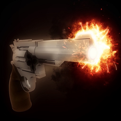 Guns Simulator Sounds Effect app reviews download