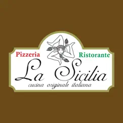 la sicilia logo, reviews