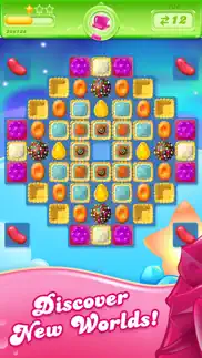 candy crush jelly saga iphone images 4