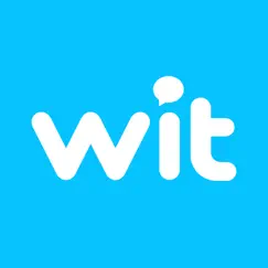 wit : k-pop community logo, reviews