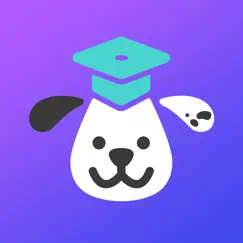 puppr - dog training & tricks logo, reviews