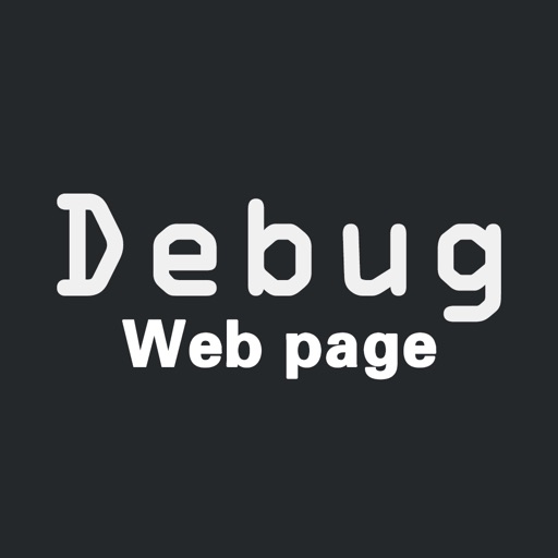 WebDebug - Web debugging tool app reviews download