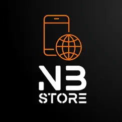 nb store logo, reviews