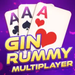 ginrummy multiplayer commentaires & critiques