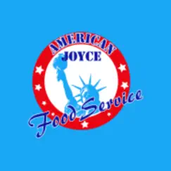 american joyce food service logo, reviews