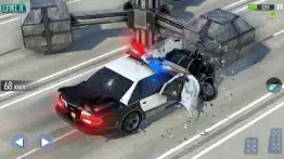 car crashing crash simulator iphone images 1
